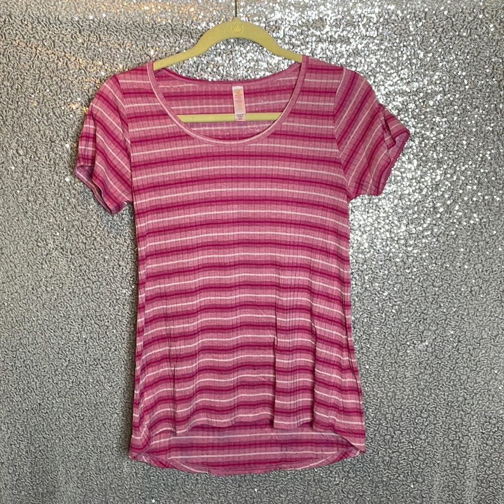 Woman’s tee shirt